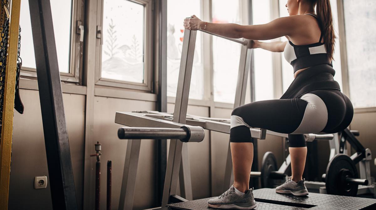 Best Squat Machines